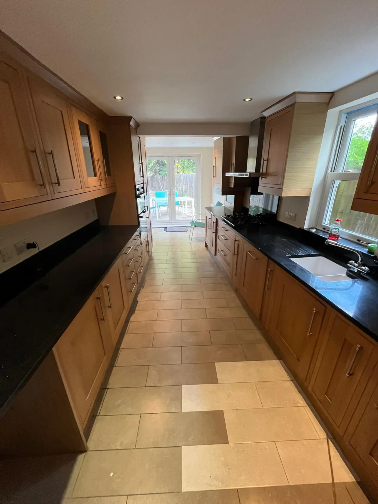 4 bed house to rent, Tritton Road, London, SE21