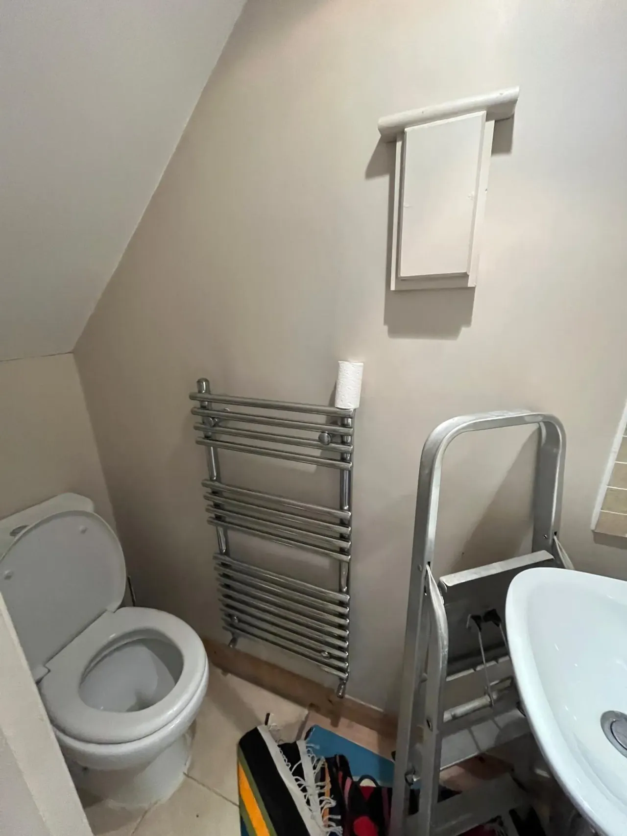 Tritton Road, London, SE21, photo 5