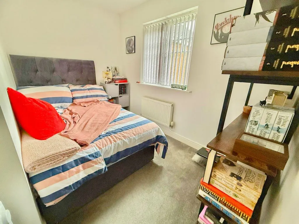 Canterbury Close, Erdington, B23, photo 9
