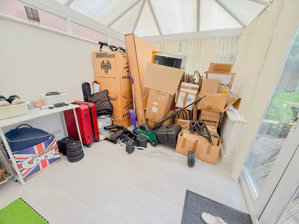 Canterbury Close, Erdington, B23, photo 16