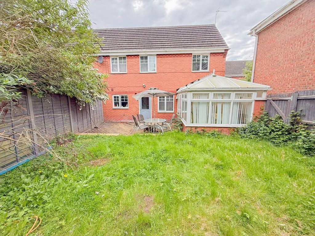 Canterbury Close, Erdington, B23, photo 7