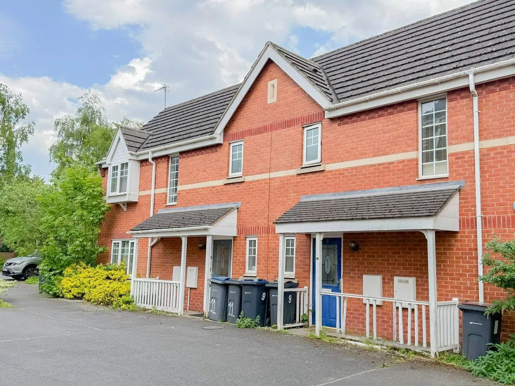 Canterbury Close, Erdington, B23, photo 22
