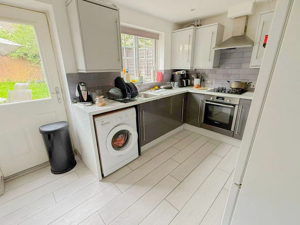 Canterbury Close, Erdington, B23, photo 5
