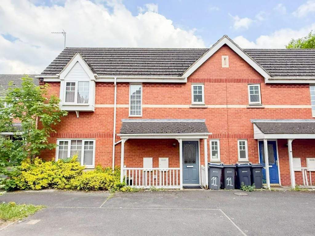 3 bed house for sale, Canterbury Close, Erdington, B23