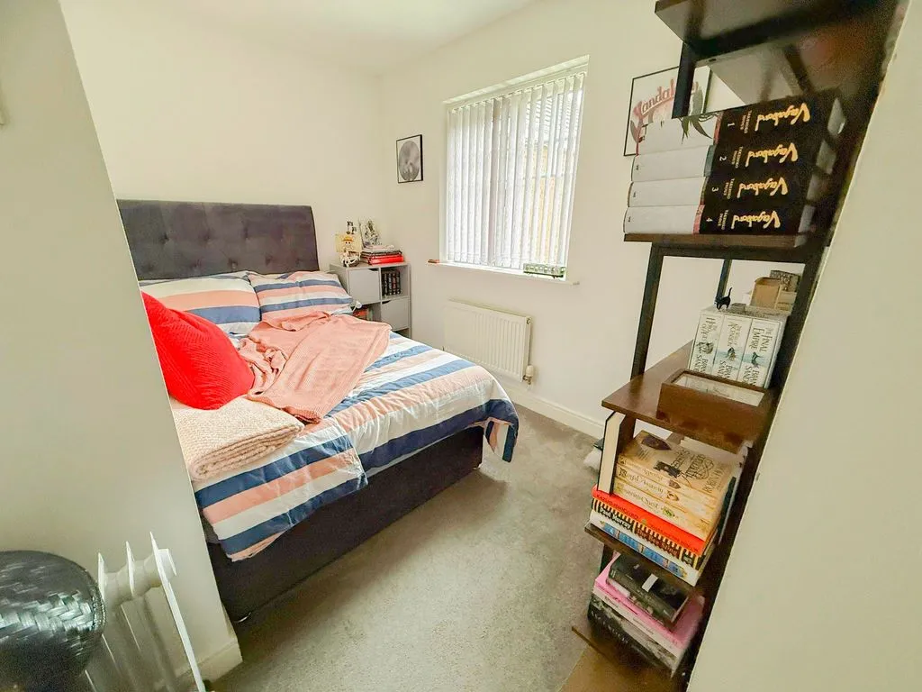 Canterbury Close, Erdington, B23, photo 19