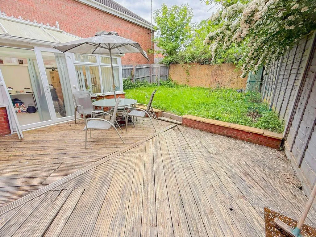 Canterbury Close, Erdington, B23, photo 6