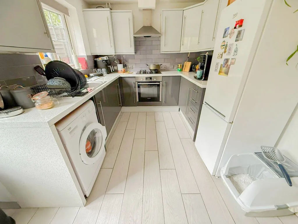 Canterbury Close, Erdington, B23, photo 3