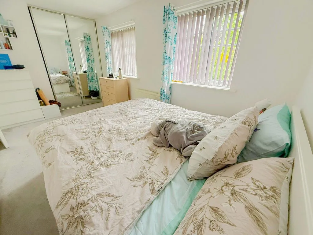 Canterbury Close, Erdington, B23, photo 8