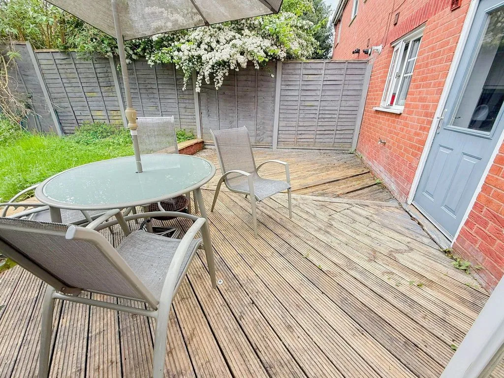 Canterbury Close, Erdington, B23, photo 21