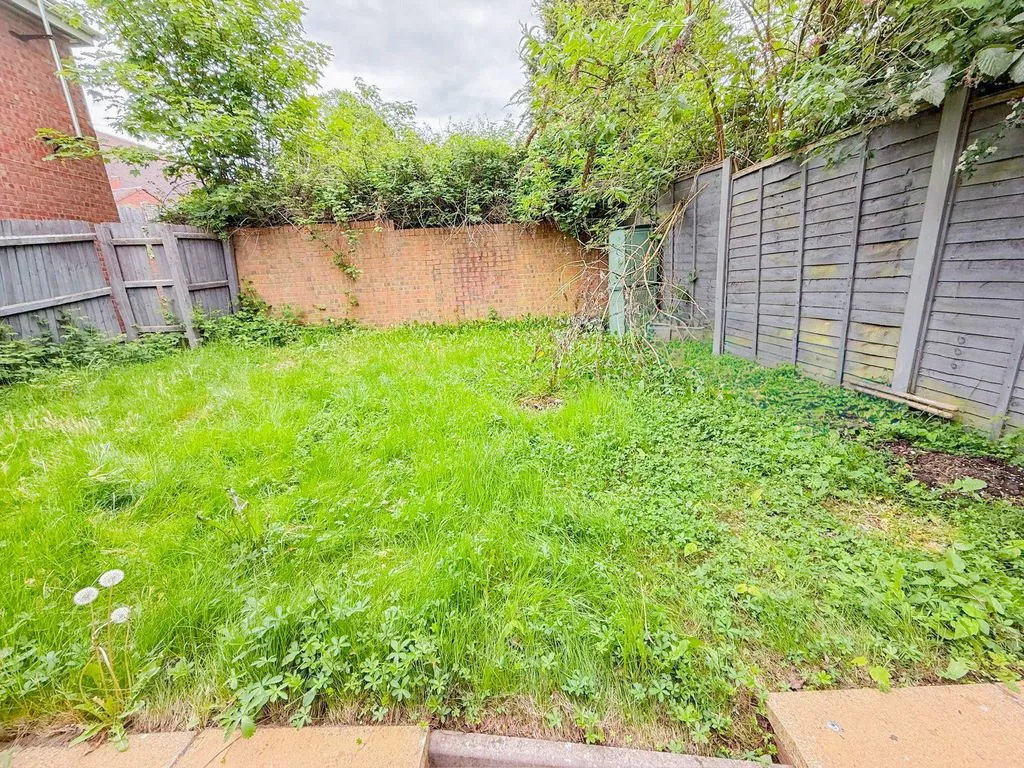 Canterbury Close, Erdington, B23, photo 20