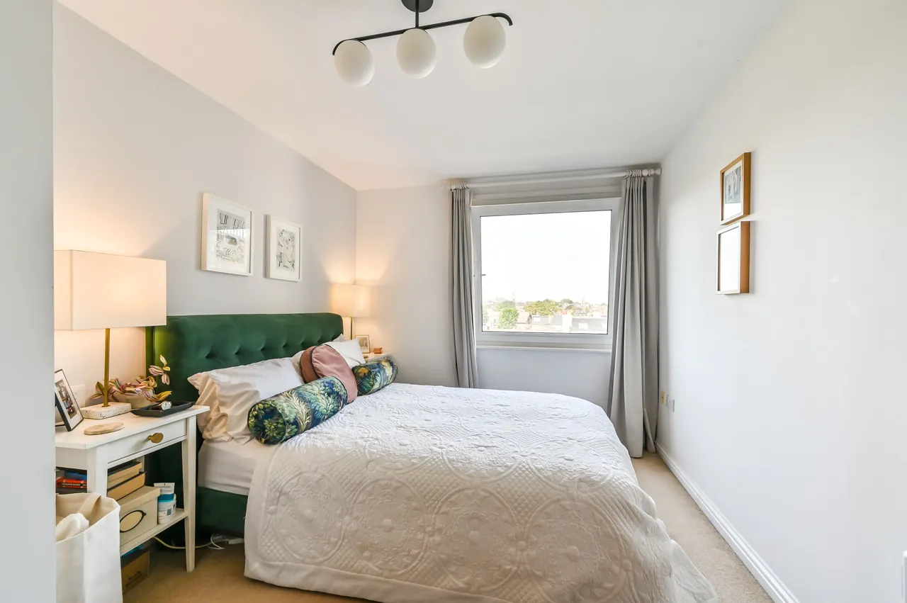 Flat 75, 39 Effra Parade, London, photo 4
