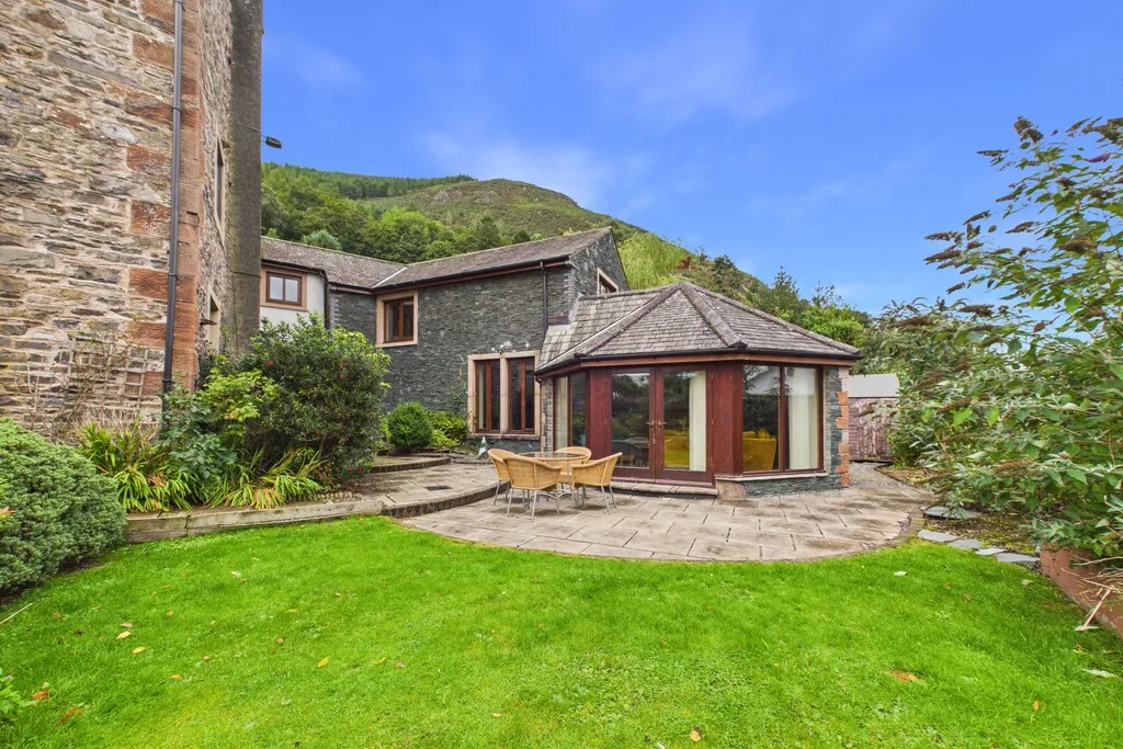 Thornthwaite Galleries, Thornthwaite, CA12, photo 46