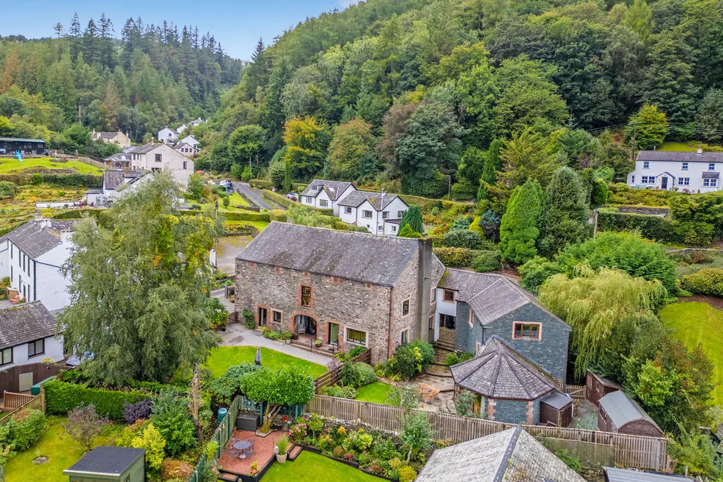 Thornthwaite Galleries, Thornthwaite, CA12, photo 66