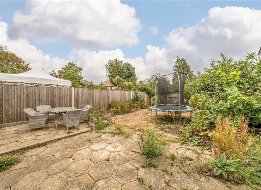 Crathie Road, Lee, SE12, photo 5
