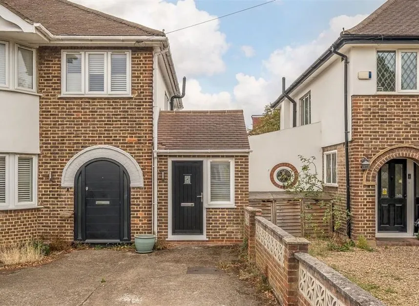 1 bed flat to rent — Crathie Road, Lee, SE12