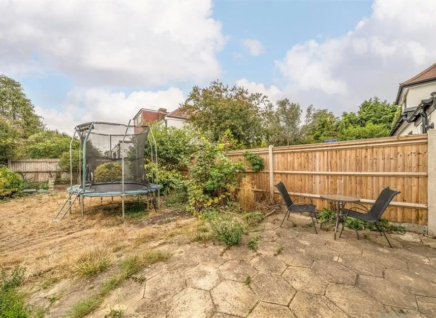 Crathie Road, Lee, SE12, photo 6