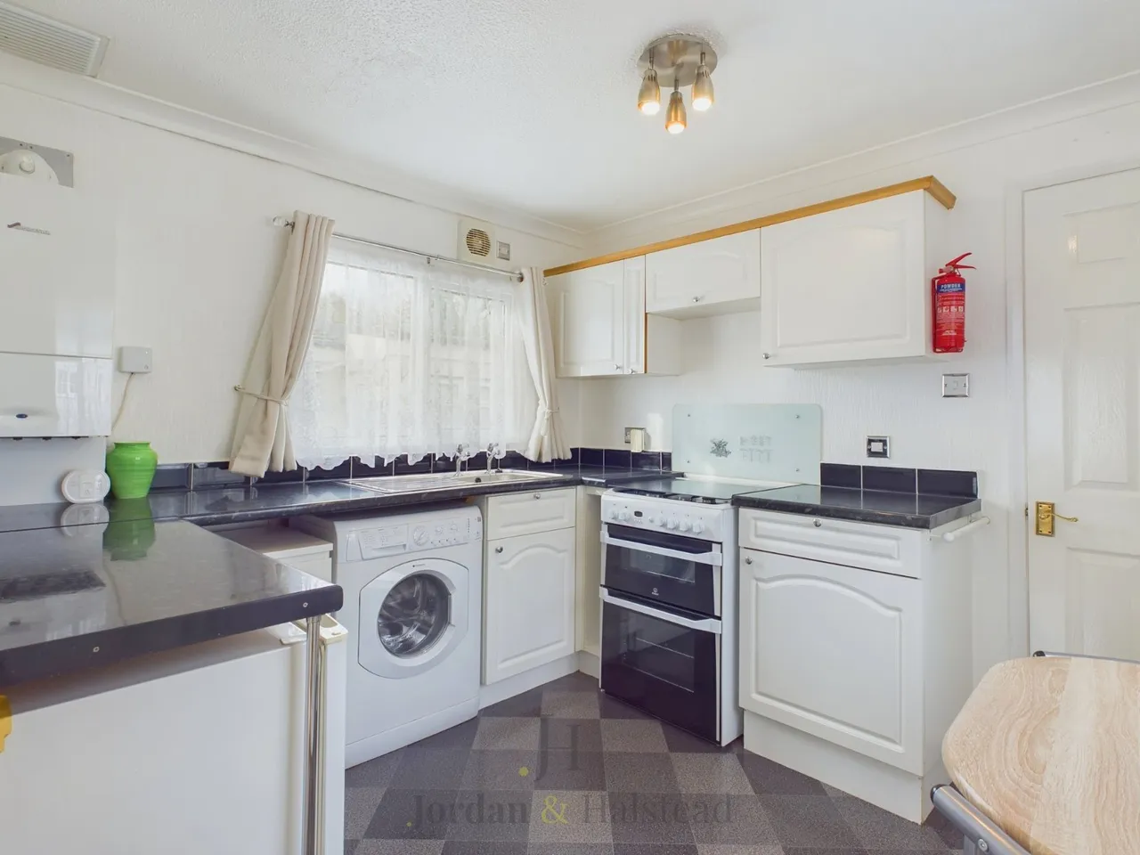 Frodsham Park Homes, Marsh Lane, Frodsham, Cheshire, WA6 7BX, photo 3