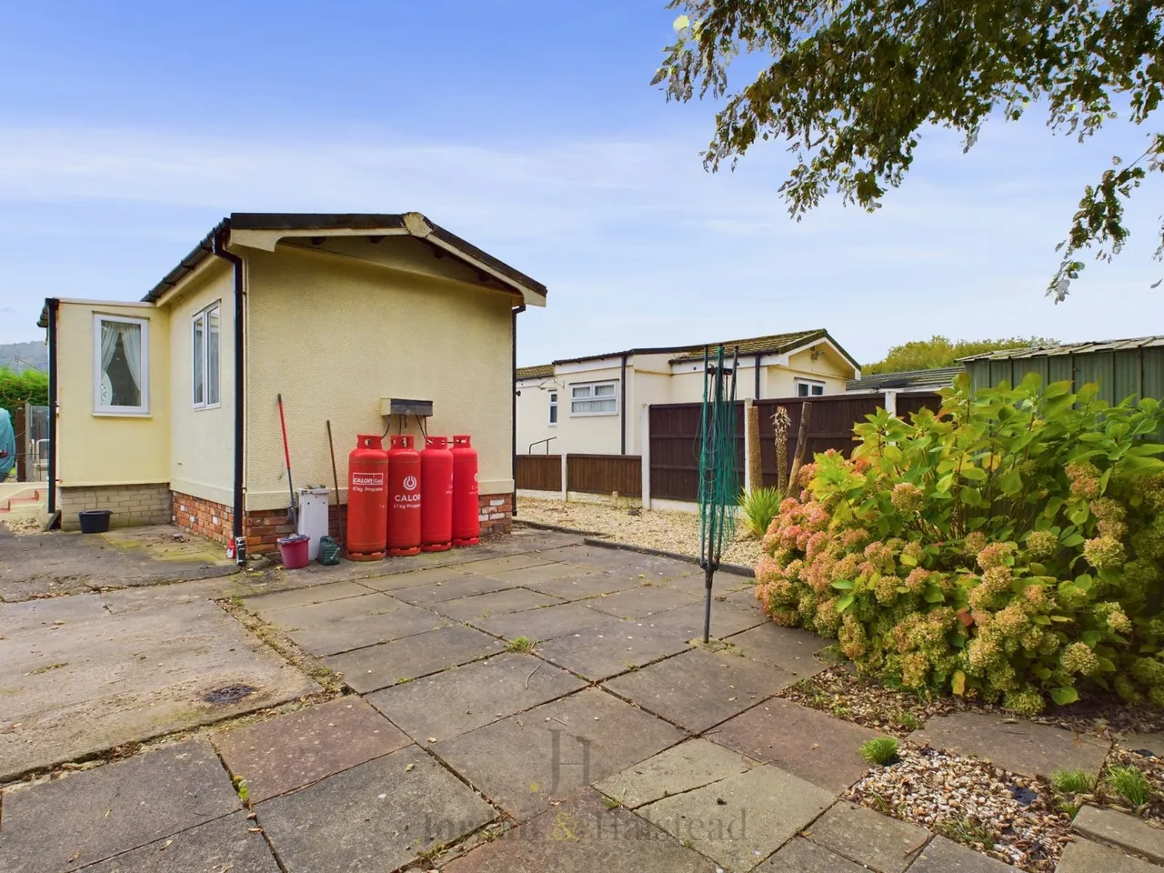 Frodsham Park Homes, Marsh Lane, Frodsham, Cheshire, WA6 7BX, photo 12