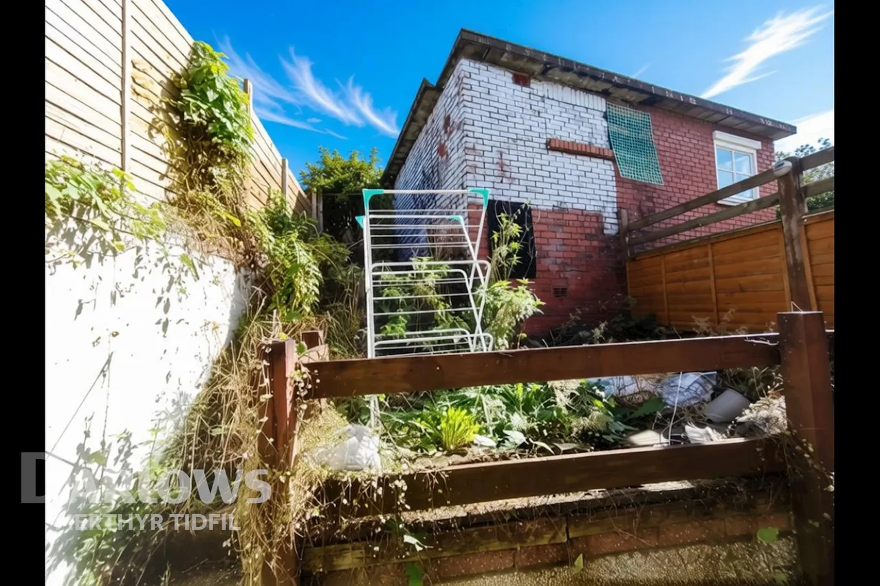 Luther Street, Merthyr Tydfil, photo 5