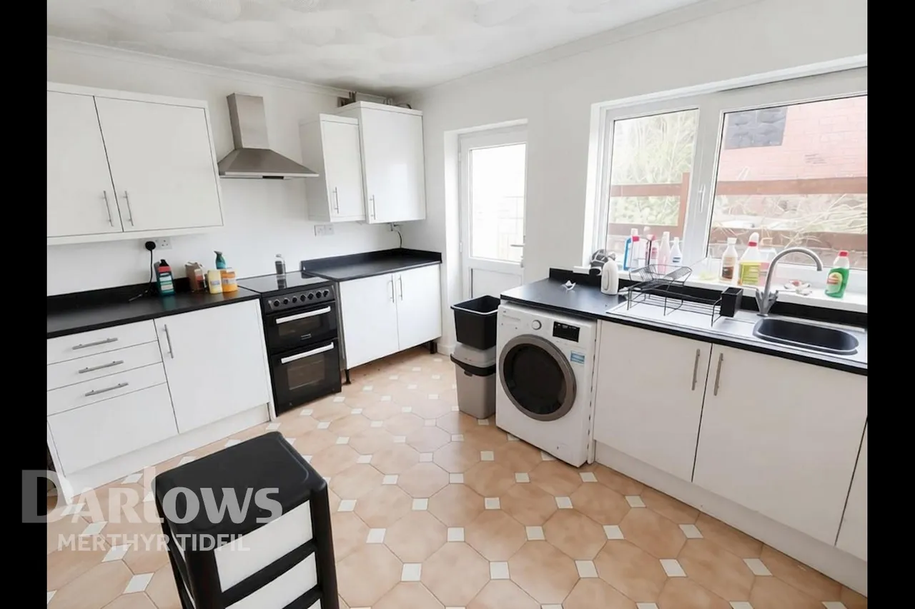 Luther Street, Merthyr Tydfil, photo 8