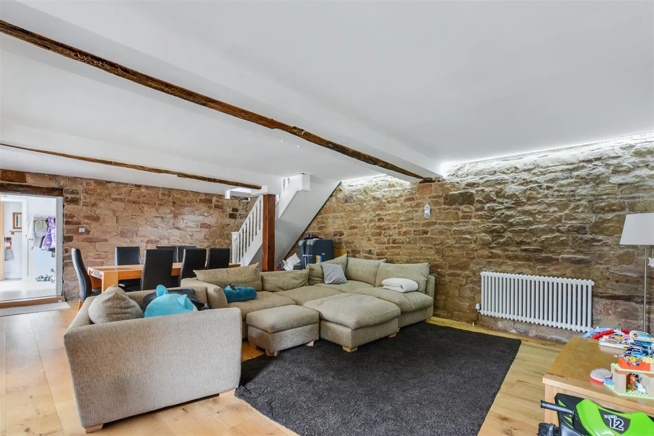 Manor Cottage, Stanton by Dale, DE7, photo 2