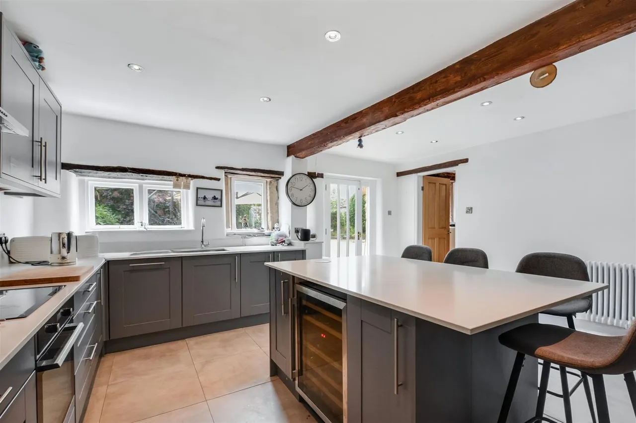 Manor Cottage, Stanton by Dale, DE7, photo 4