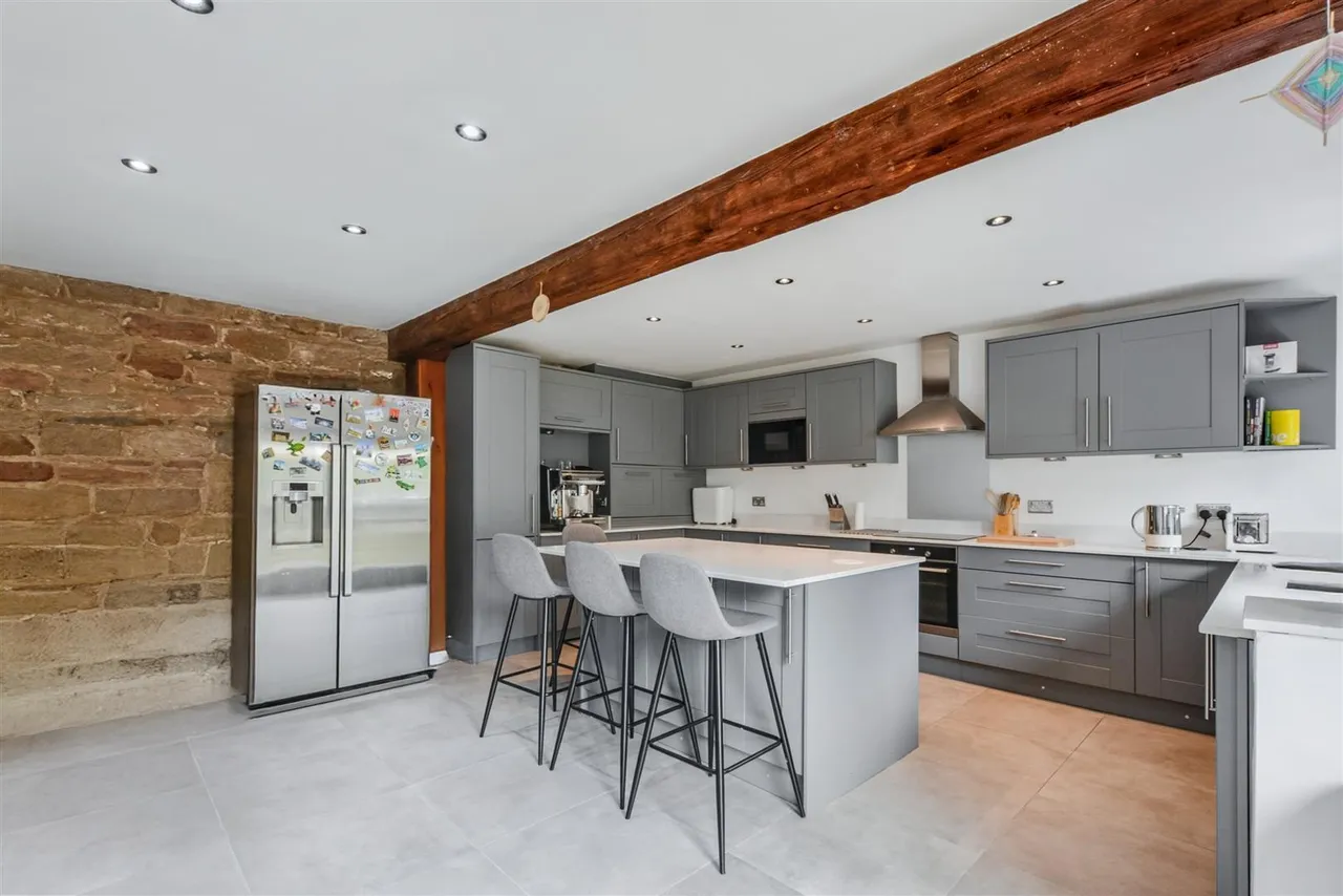 Manor Cottage, Stanton by Dale, DE7, photo 7