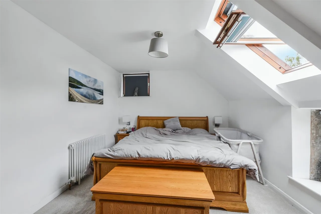 Manor Cottage, Stanton by Dale, DE7, photo 10
