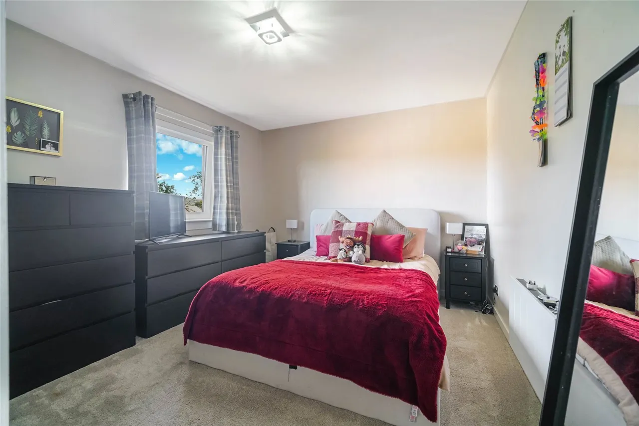 Campsie Court, Kirkintilloch, G66, photo 12