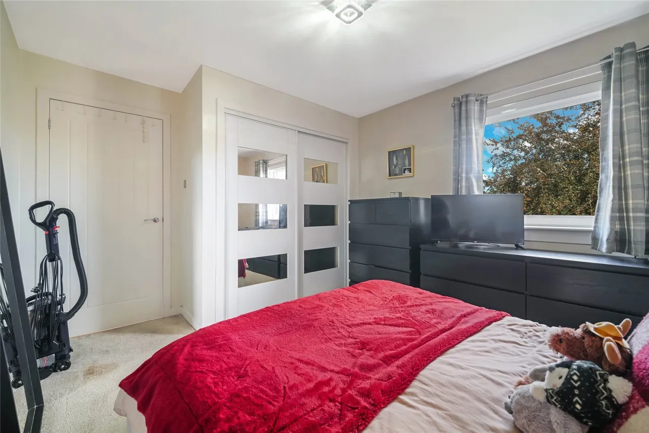 Campsie Court, Kirkintilloch, G66, photo 13