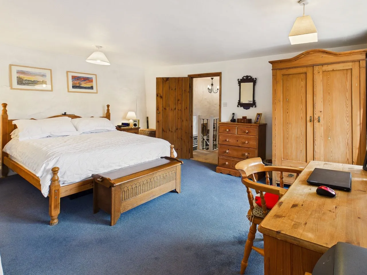 East Knowstone, South Molton, EX36, photo 13