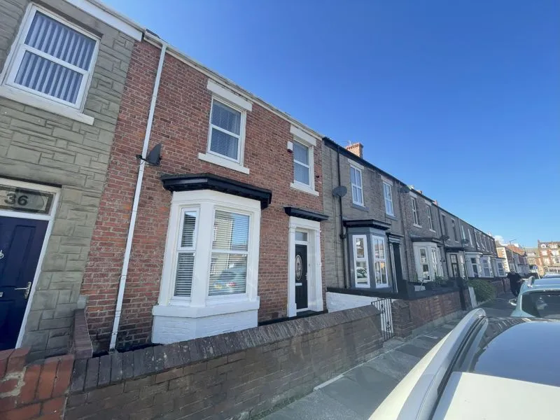 3 bed property for sale, Blyth NE24 2BZ, NE24