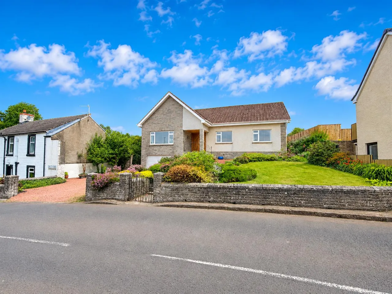 Braxfield Road, Lanark, ML11 9BS, photo 30