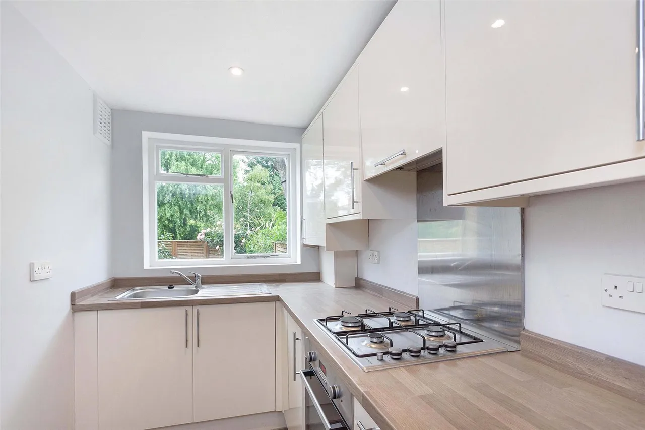 Dalyell Road, London, SW9, photo 4