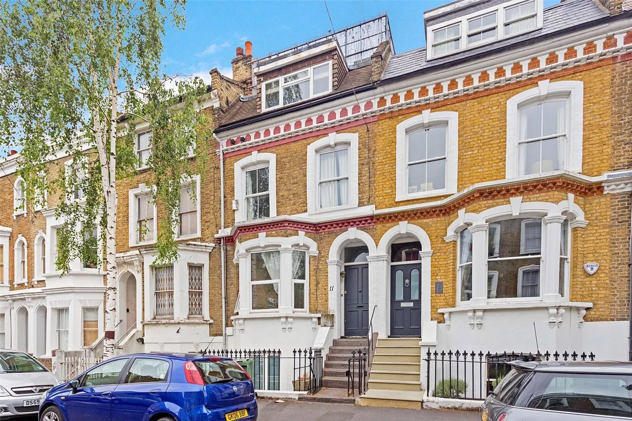 Dalyell Road, London, SW9, photo 7