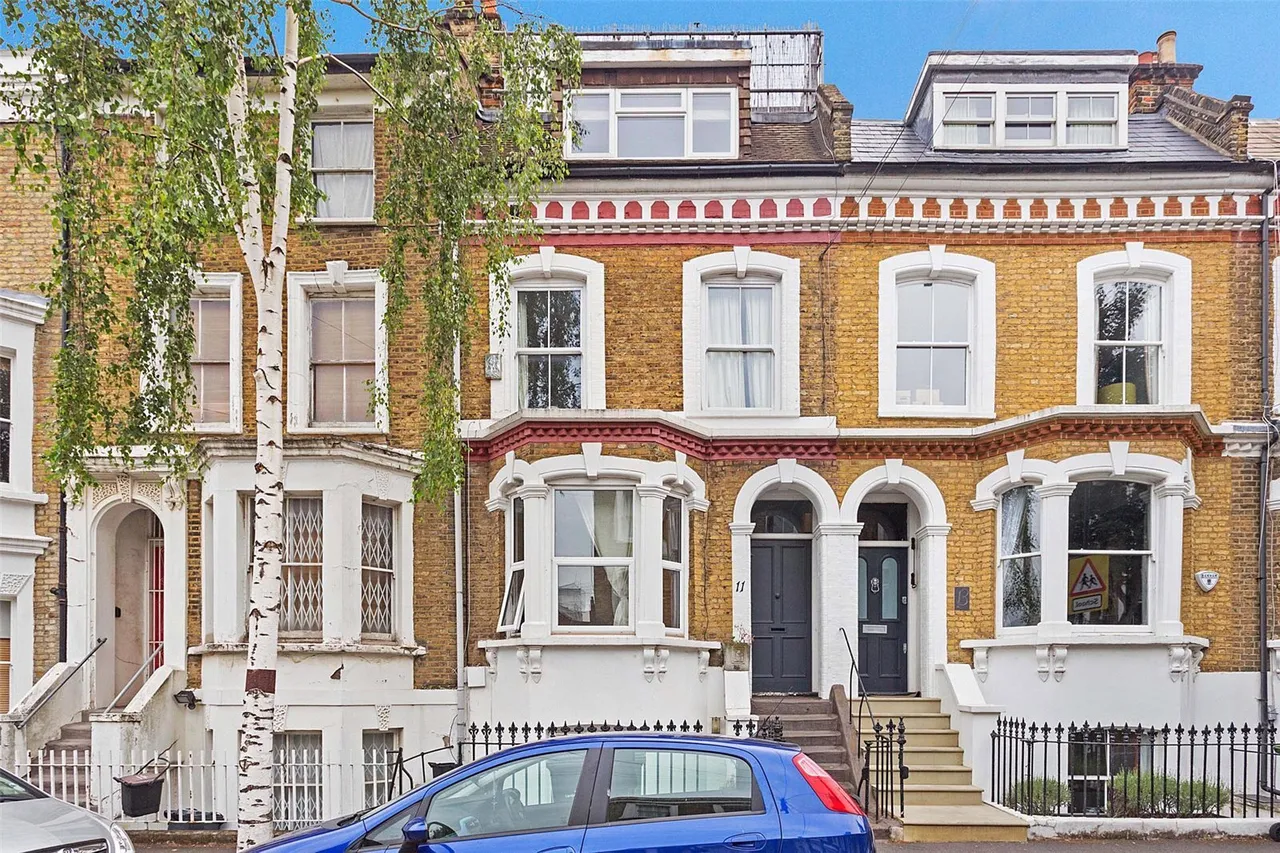 Dalyell Road, London, SW9, photo 8