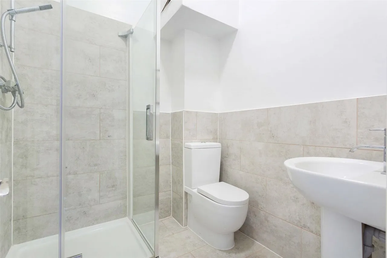 Dalyell Road, London, SW9, photo 6