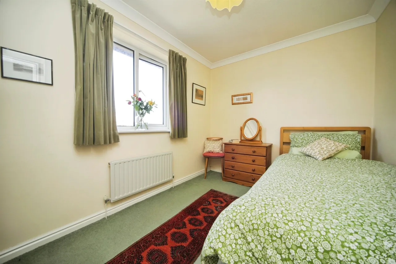 Hay Barn Meadow, Woolpit, IP30, photo 14