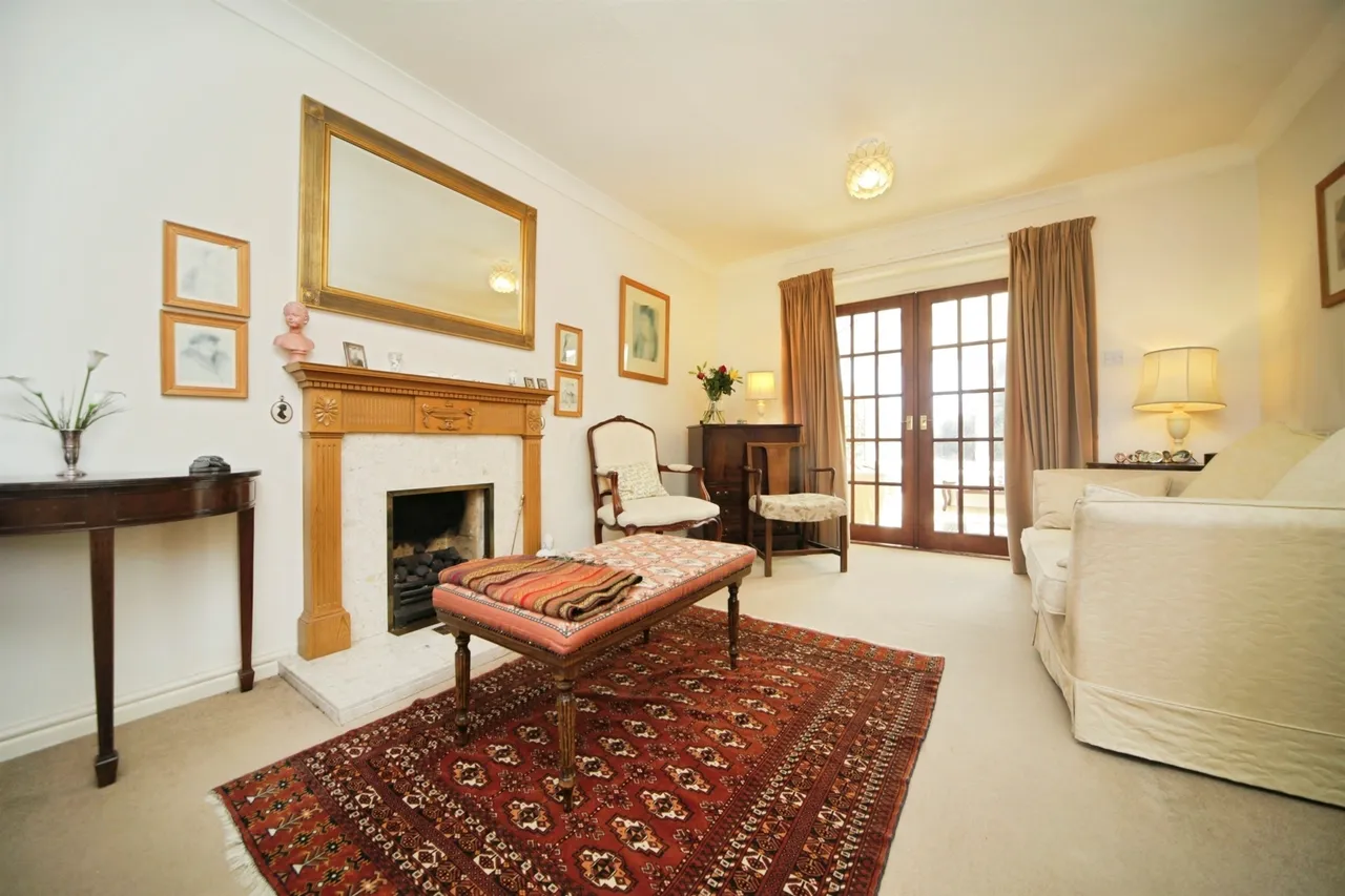 Hay Barn Meadow, Woolpit, IP30, photo 3