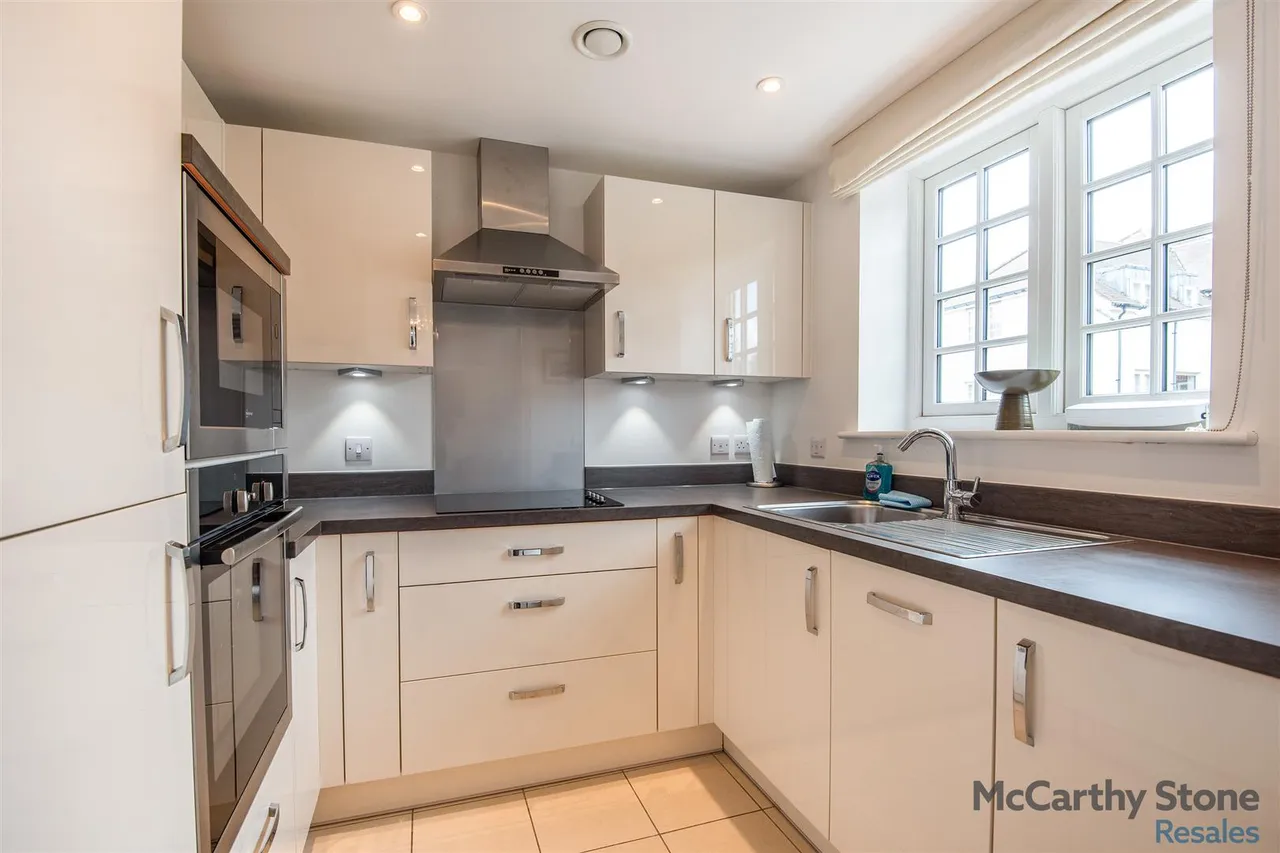 Station Road, Letchworth Garden City, SG6, photo 6