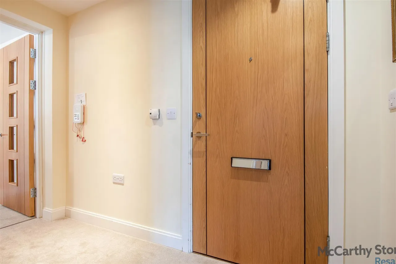 Station Road, Letchworth Garden City, SG6, photo 14