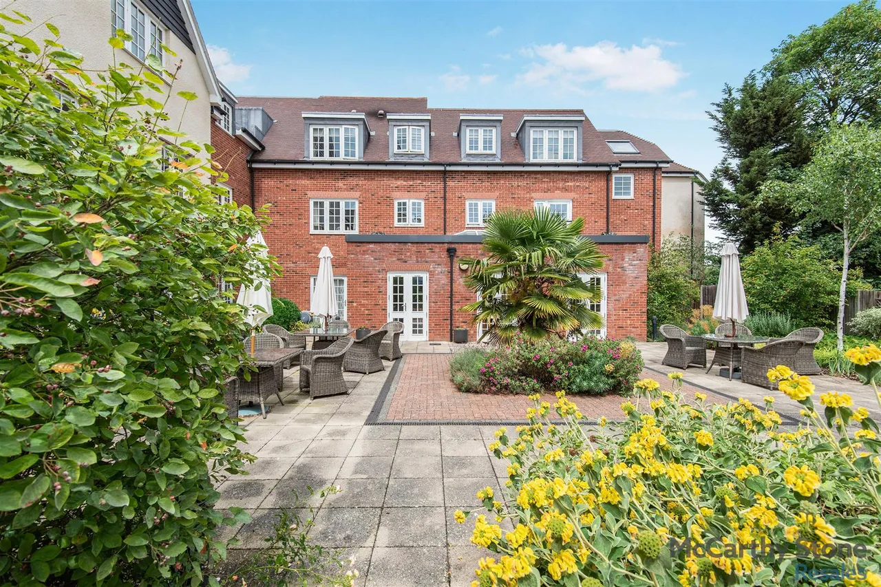Station Road, Letchworth Garden City, SG6, photo 17