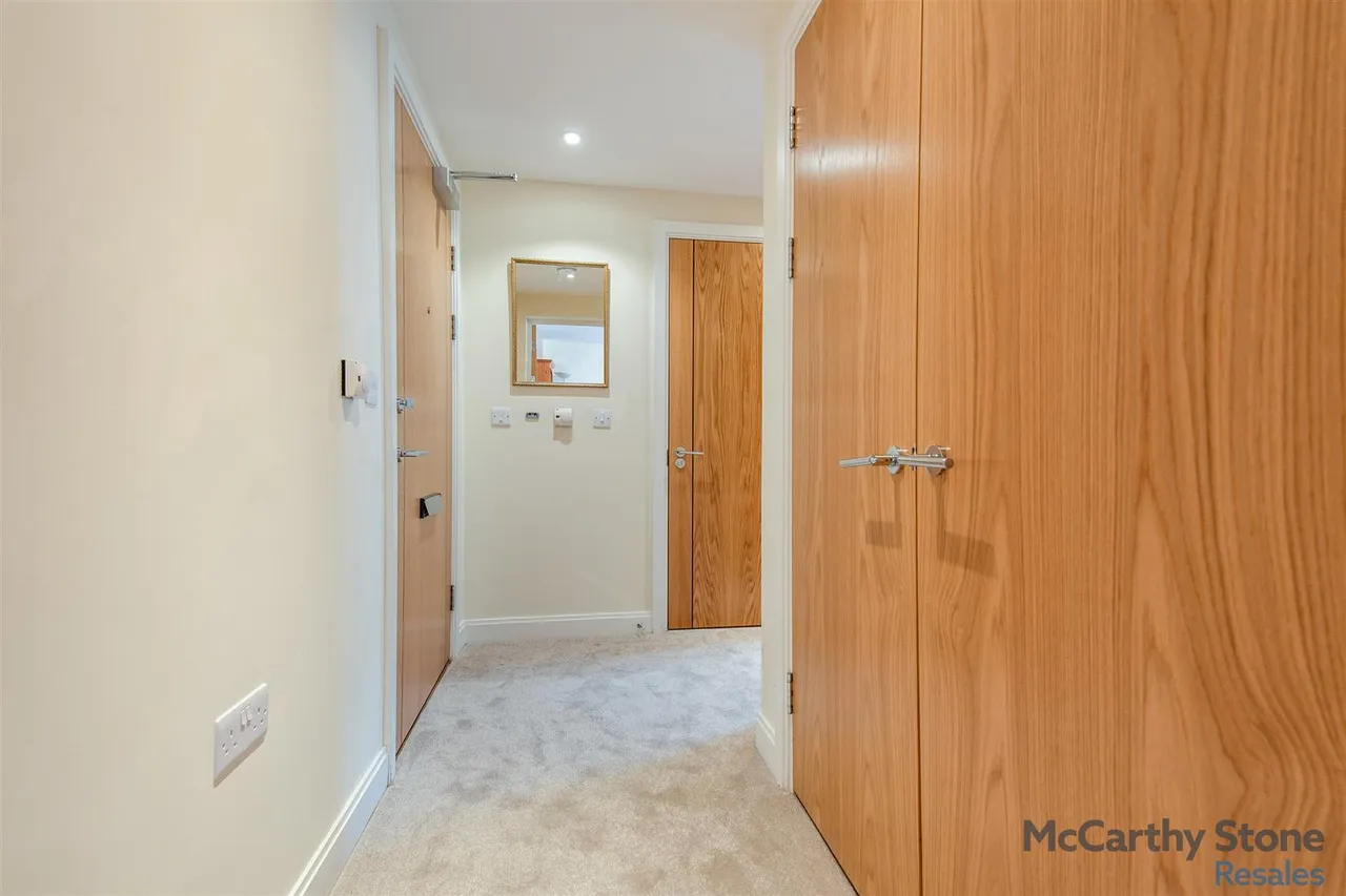 Station Road, Letchworth Garden City, SG6, photo 13