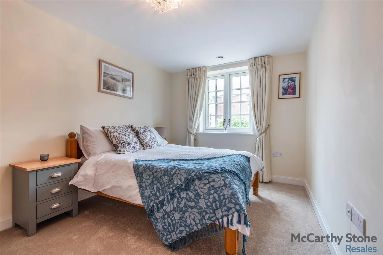 Station Road, Letchworth Garden City, SG6, photo 8