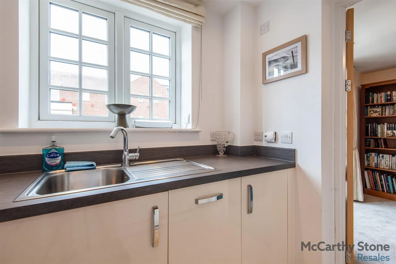 Station Road, Letchworth Garden City, SG6, photo 7