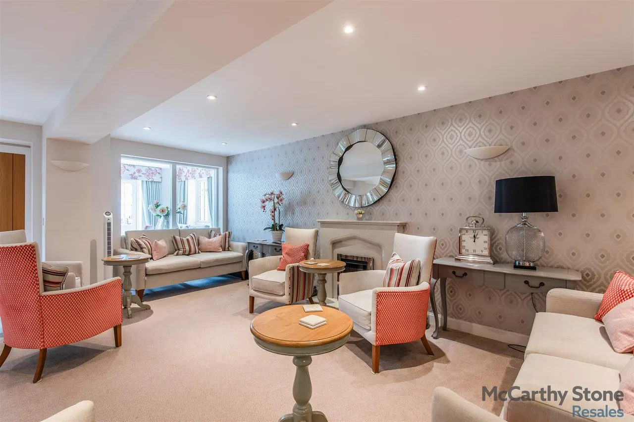 Station Road, Letchworth Garden City, SG6, photo 16