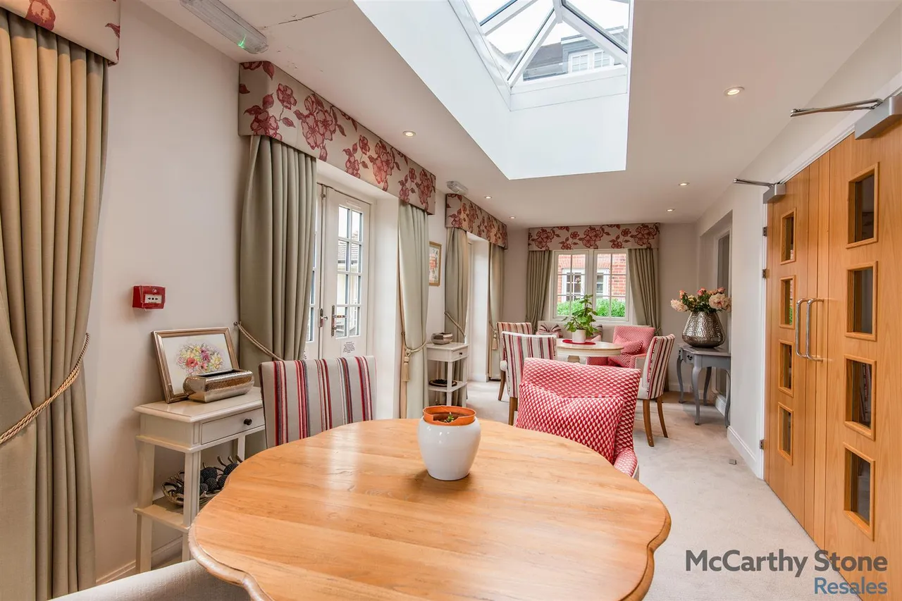 Station Road, Letchworth Garden City, SG6, photo 15