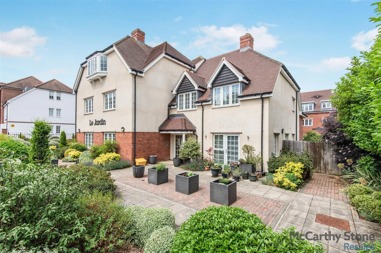 Station Road, Letchworth Garden City, SG6, photo 19