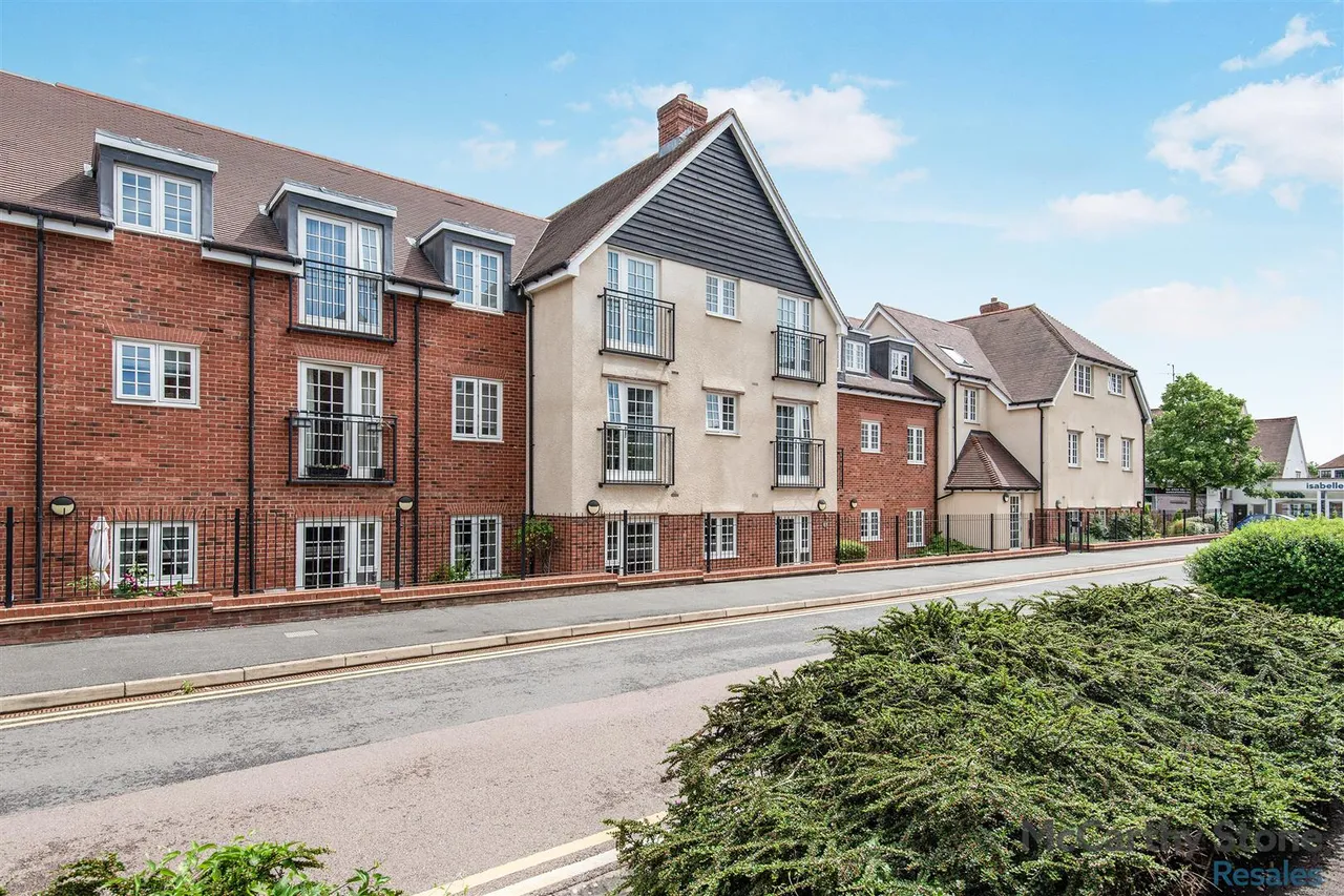 Station Road, Letchworth Garden City, SG6, photo 21
