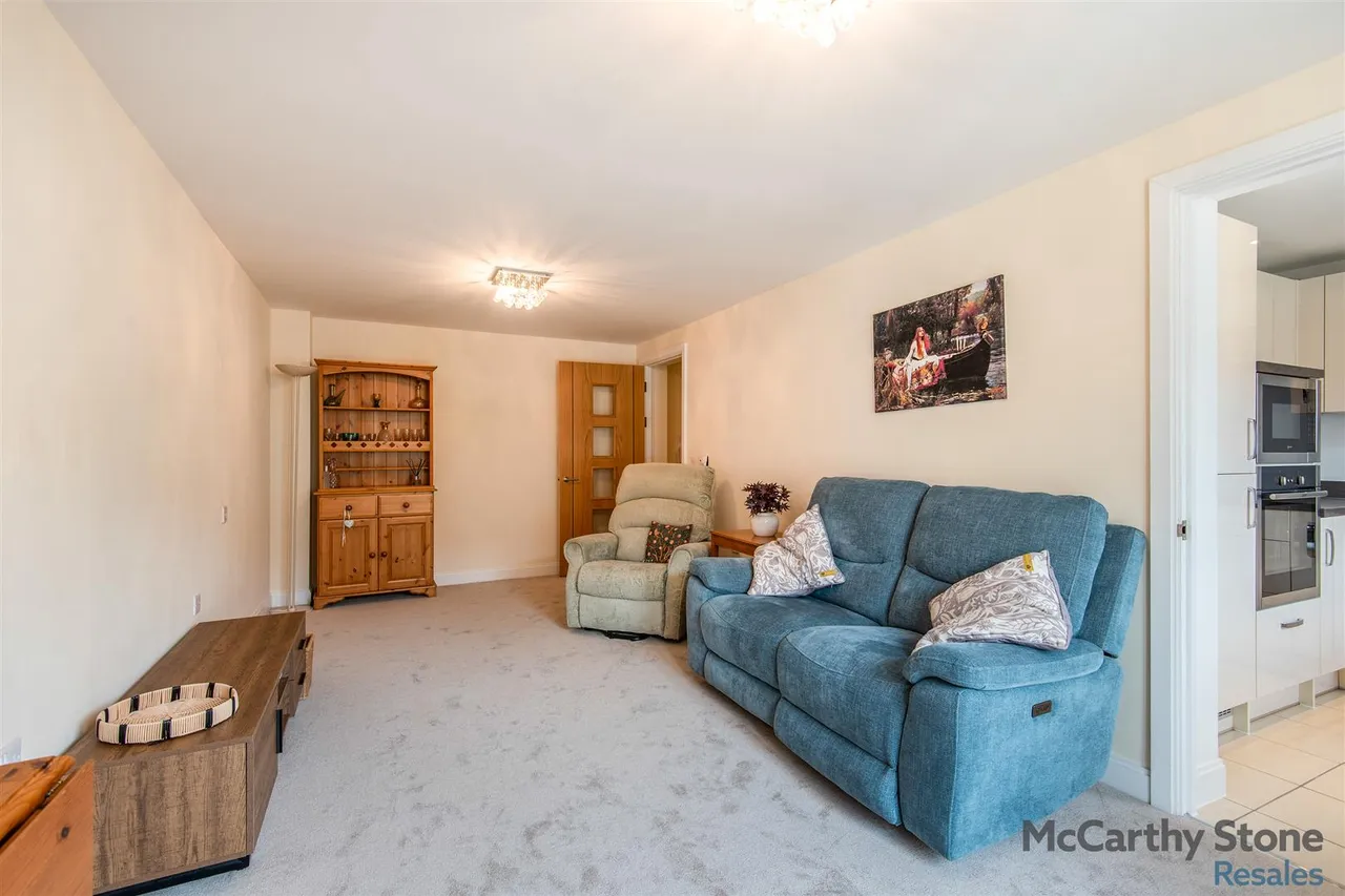 Station Road, Letchworth Garden City, SG6, photo 4